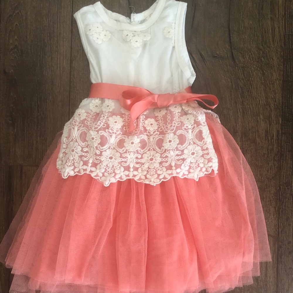 Dress x2!